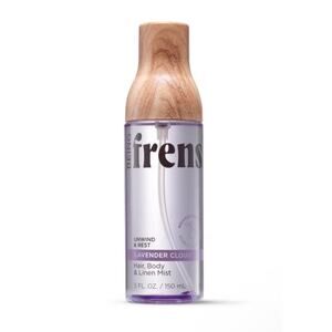 $17 New Being Frenshe Lavender Cloud Hair & Body Mist